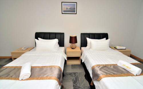 Al Afiah Hotel