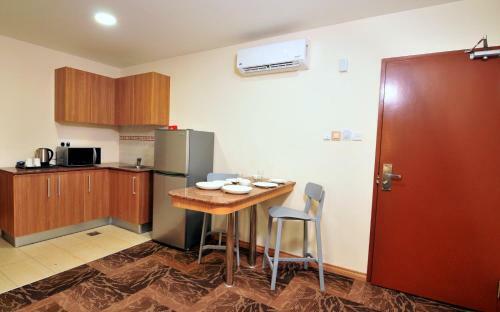 Al Afiah Hotel
