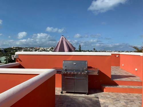 Casa Del Sol Vacation Home