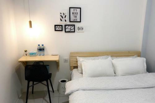 Bed & Breakfast Miniinn Guest House