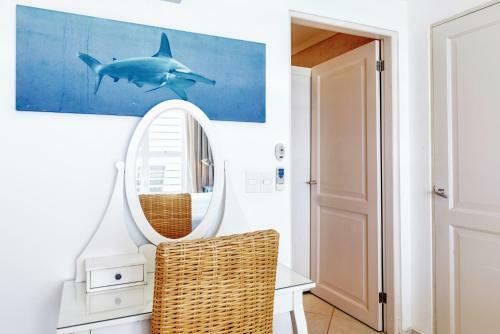 Apartamento Oceanfront Grouper At Den Laman