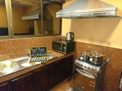 Apartamento Madre Nuestra