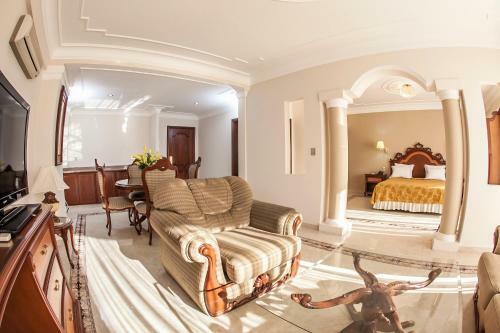 Hotel Canciller