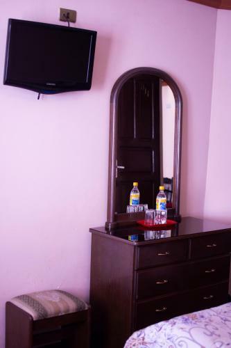 Hotel Gran Libertador