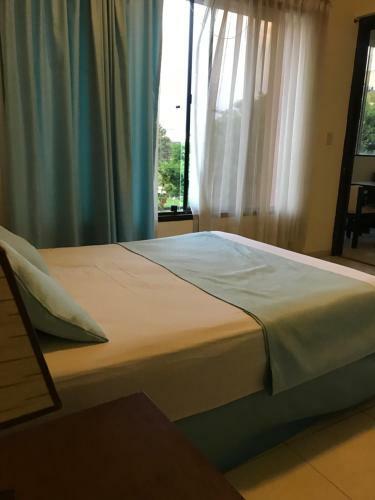 Hotel Viru Viru II