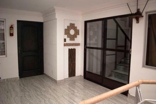 Hotel Sal Andina