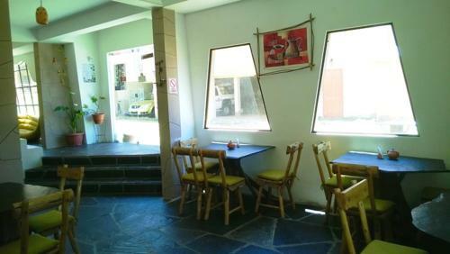 Hotel Aldea Del Inca