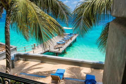 The Bellafonte - Luxury Oceanfront Hotel