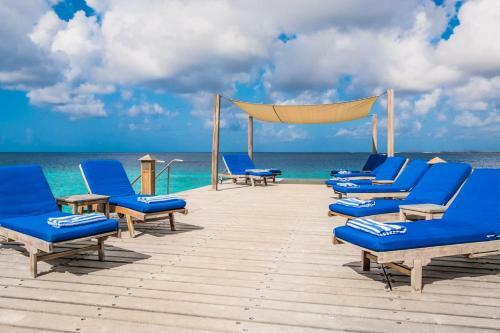 The Bellafonte - Luxury Oceanfront Hotel
