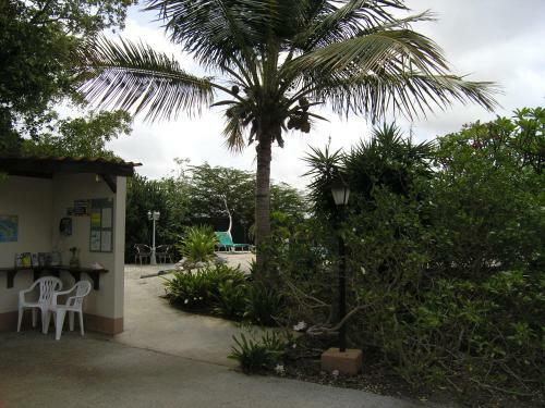 Apartment 1 And 5 In Windsock Beach Resort