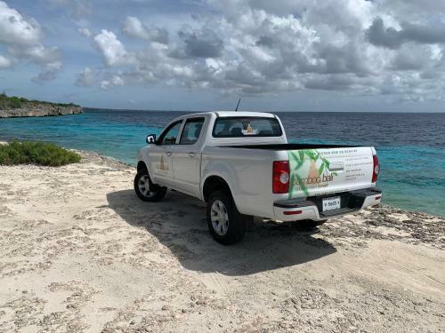 Bamboo Bonaire Boutique Resort