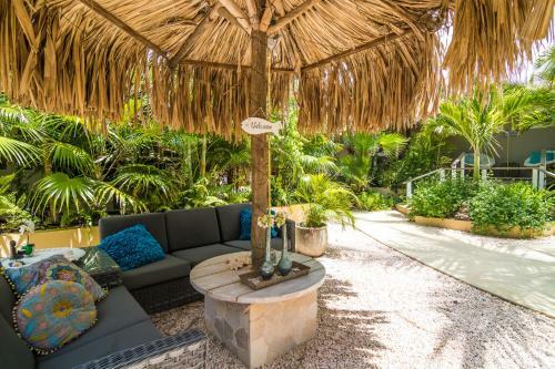 Bamboo Bonaire Boutique Resort