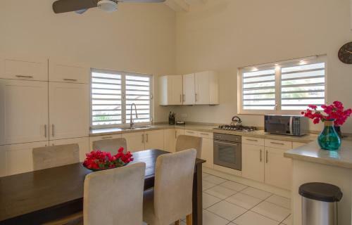 Villa Lunt Bonaire