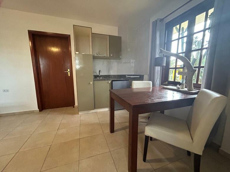 Bed & Breakfast Landhuis Belnem Bonaire