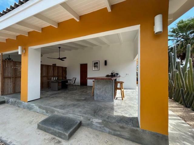 Bed & Breakfast Landhuis Belnem Bonaire