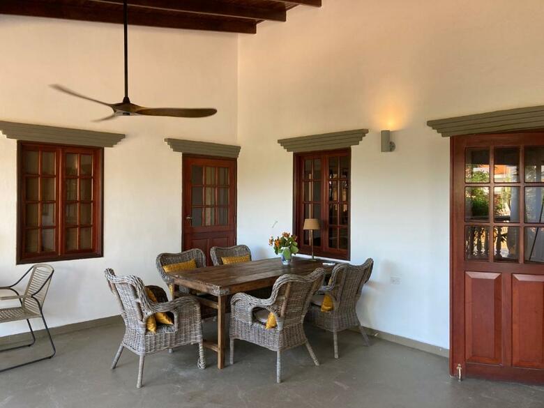 Bed & Breakfast Landhuis Belnem Bonaire