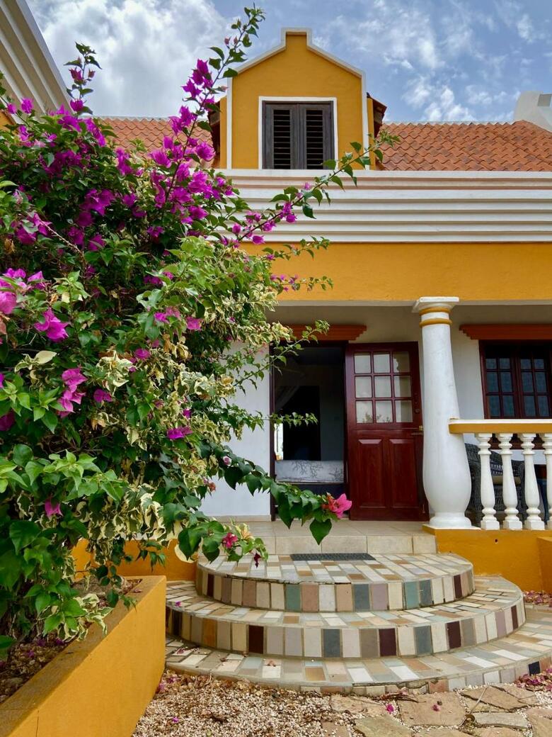 Bed & Breakfast Landhuis Belnem Bonaire
