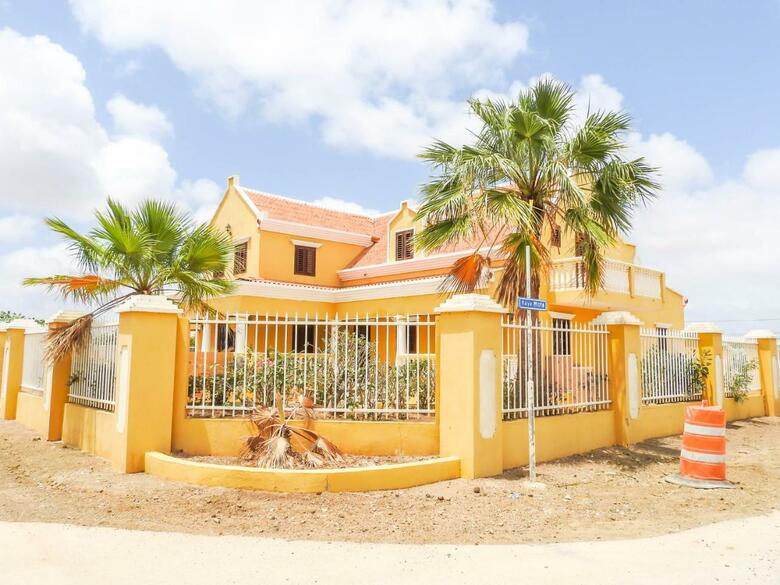 Bed & Breakfast Landhuis Belnem Bonaire