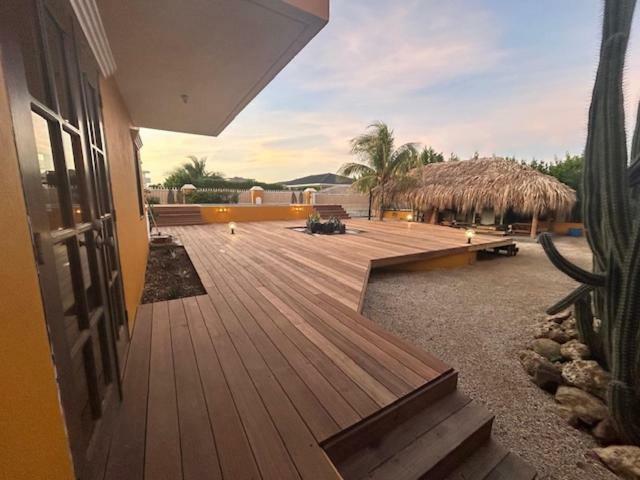 Bed & Breakfast Landhuis Belnem Bonaire
