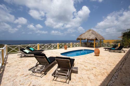 Villa Sol Mate