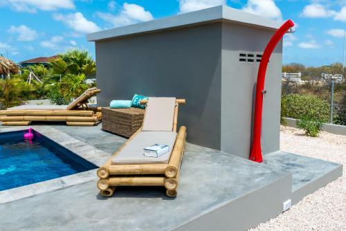 Villa Casa Tojo