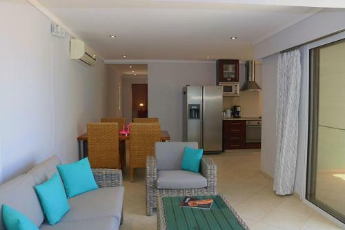 Apartamento Seaview Shark At Den Laman