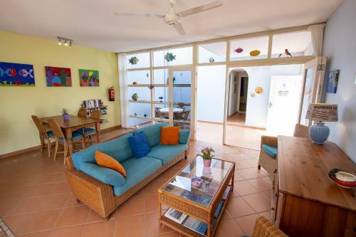 Windsock Apartment Caribbean Dream