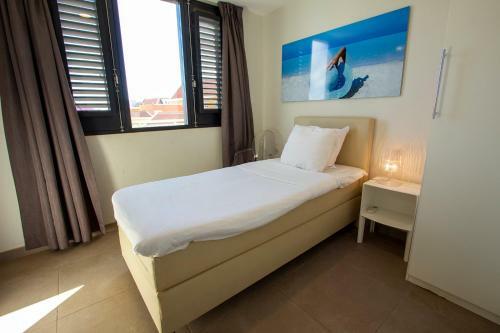 Apartamento Terramar Penthouse Heros