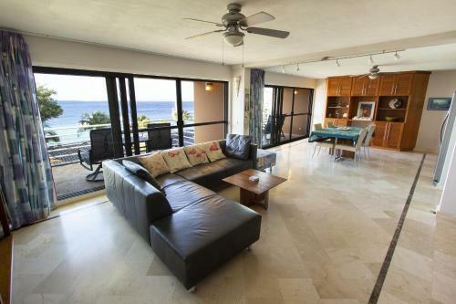 Seaside Apartment Seastar