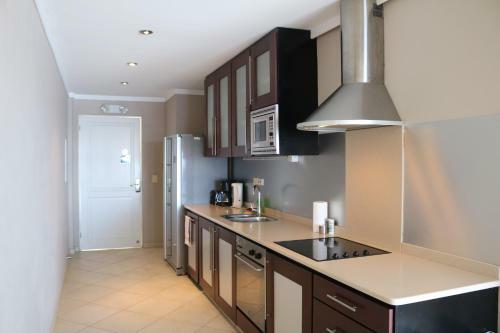 Apartamento Oceanfront Flying Fish At Den Laman