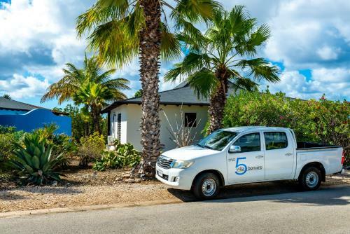 Villa 5 Bonaire