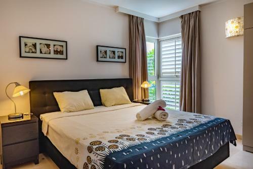 Apartamento Seaside Queen Suite