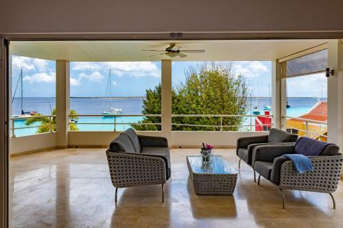 Apartamento Seaside Queen Suite