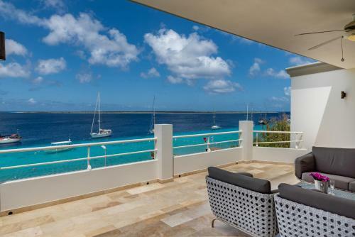 Apartamento Seaside Governor Suite