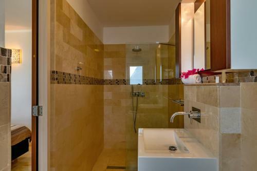 Apartamento Seaside Governor Suite