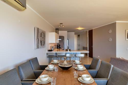 Apartamento Seaside Governor Suite