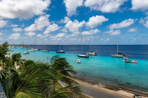 Apartamento Seaside Governor Suite