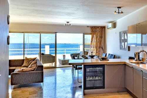 Apartamento Seaside Governor Suite