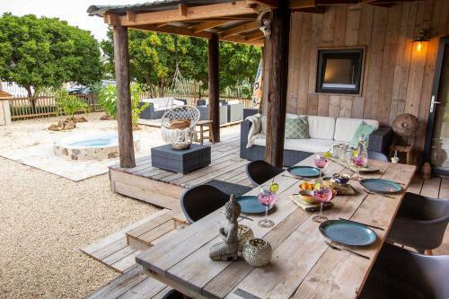 Villa Kas Palulu I