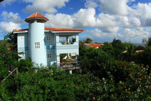 Aparthotel Caribbean Club Bonaire