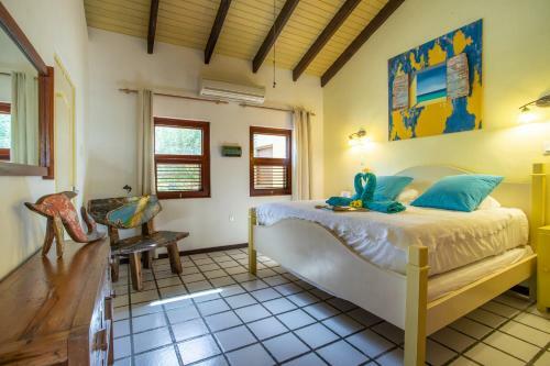 Hostal Goood Resort