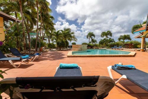 Hostal Goood Resort