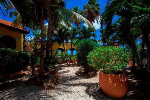Hostal Goood Resort