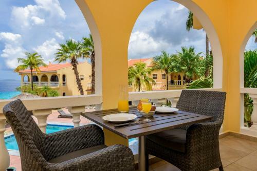 Aparthotel Buddy Dive Resort