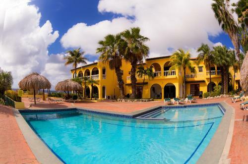 Aparthotel Buddy Dive Resort