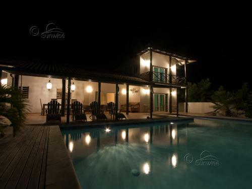 Villa Kas Vis