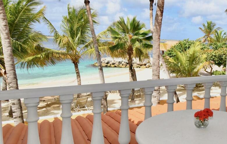 Hotel Harbour Village Beach Club