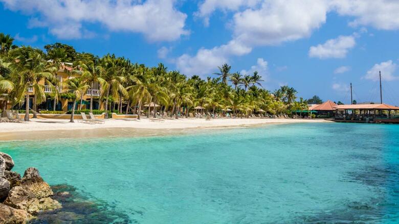 Hotel Harbour Village Beach Club