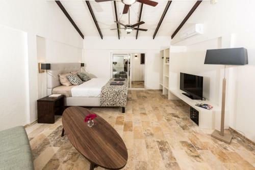 Villa Nirvana Lodge
