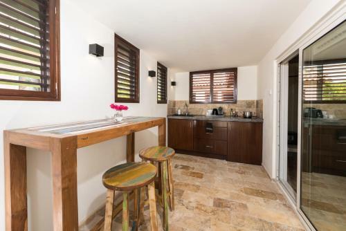 Villa Nirvana Lodge